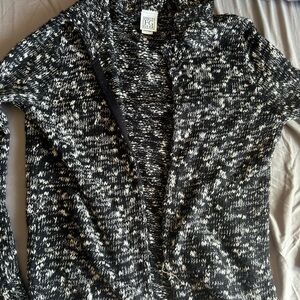 Women’s long cardigan